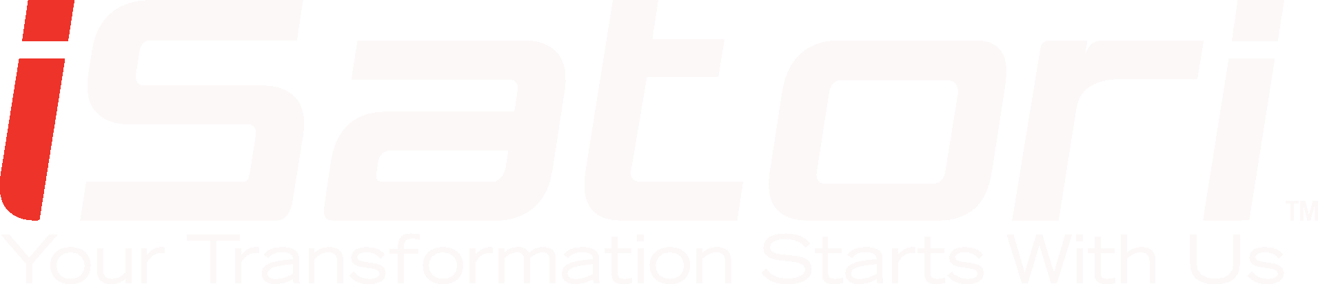 iSatori Logo