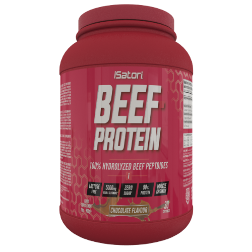 Beef Protein