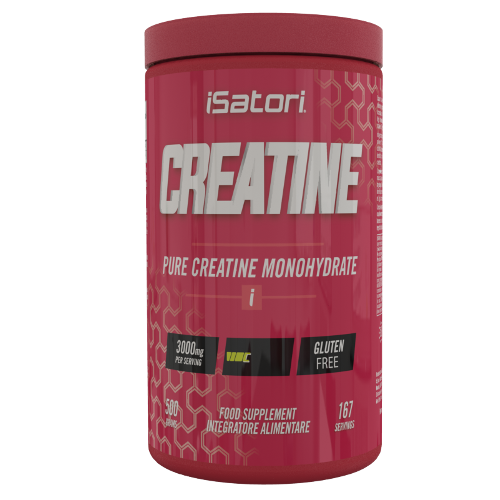 Creatine 500