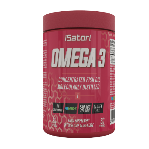 omega 3 90