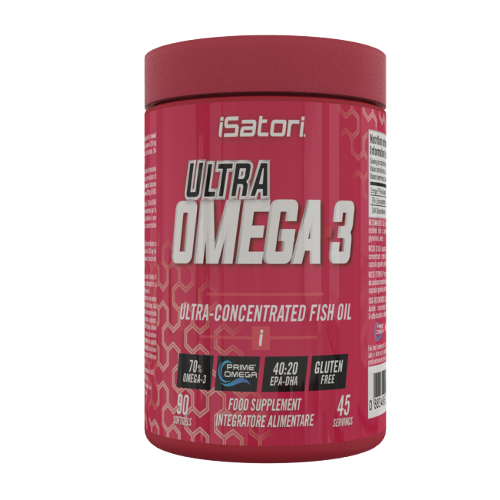 ultra omega 3 90