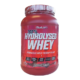 hydrolysed whey